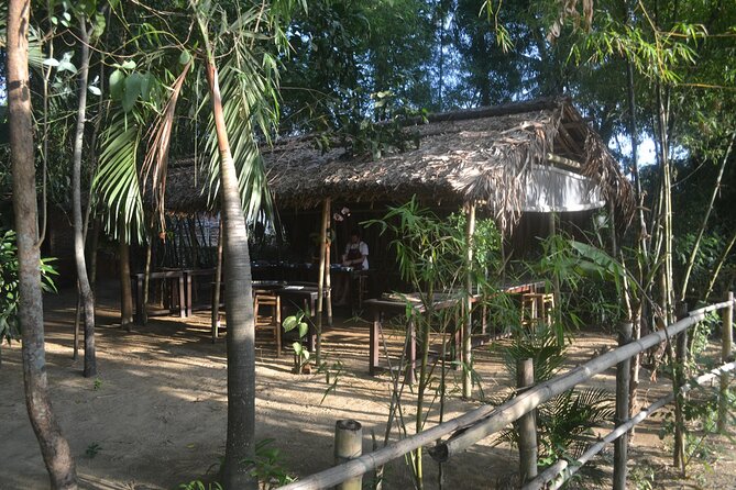 My Grandmas Home Cooking in Hoi an With Boat and Bike Tour - Exploring Hoi Ans Culinary Heritage