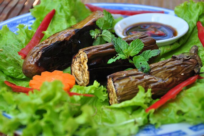 My Grandmas Home Cooking in Hoi an With Boat and Bike Tour - Immersive Cultural Experiences Along the Way