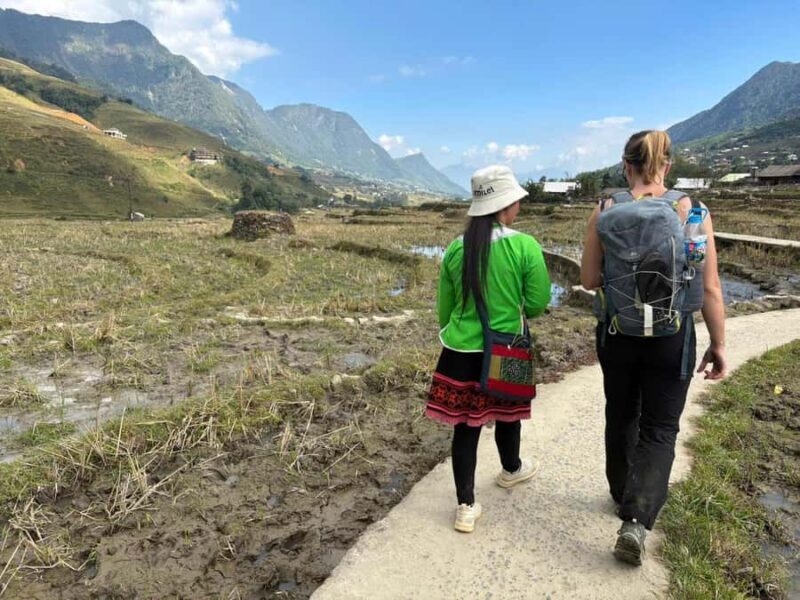 My Grandmothers Hidden Trail: A 1-Day Trek in Sapa - Good To Know