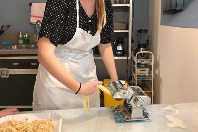 My Grannys Secrets: Making Pasta in the Heart of Verona - Overview and Experience