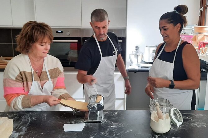 My Grannys Secrets: Making Pasta in the Heart of Verona - What To Expect