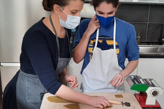 My Grannys Secrets: Making Pasta in the Heart of Verona - Cancellation Policy