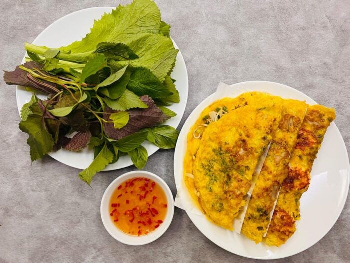 MY Kitchen - Vietnamese Home Cooking Class in Hoi An - Authentic Vietnamese Cuisine