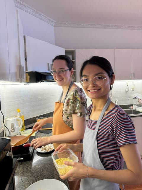 MY Kitchen - Vietnamese Home Cooking Class in Hoi An - Personalized and Memorable Class