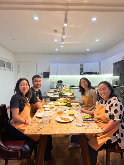 MY Kitchen - Vietnamese Home Cooking Class in Hoi An - Frequently Asked Questions