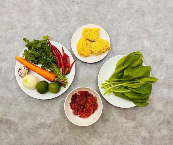 MY Kitchen - Vietnamese Home Cooking Class in Hoi An - Location and Accessibility