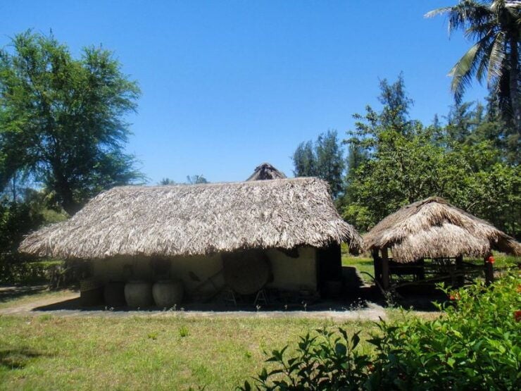 My Lai Massacre Full-Day Trip From Hoi an With Lunch - Tour Highlights