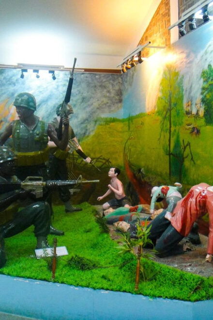 My Lai Massacre Memory From Da Nang - The My Lai Massacre