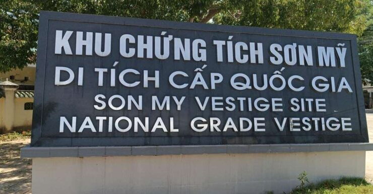 My Lai Massacre Private Tour From Da Nang or Hoi an City - Experience and Highlights