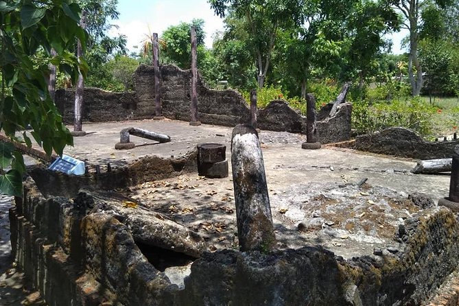 MY LAI MASSACRE Tour From Hotel in Da Nang City or Hoi an City ( Private Tour ) - Tour Details