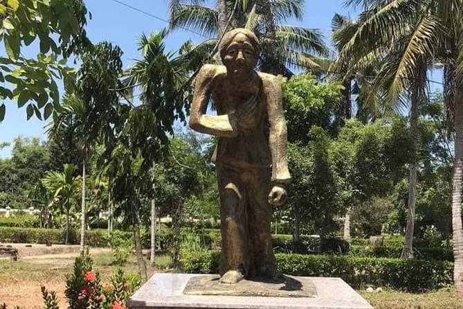 MY LAI MASSACRE Tour From Hotel in Da Nang City or Hoi an City ( Private Tour ) - Cancellation Policy