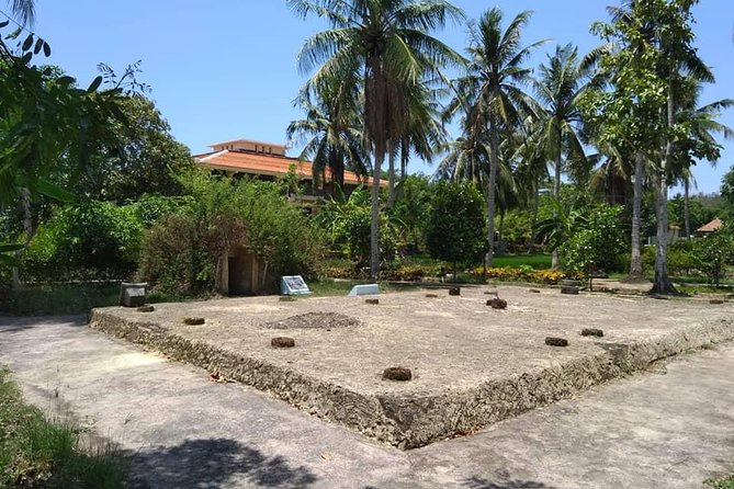 MY LAI MASSACRE Tour From Hotel in Da Nang City or Hoi an City ( Private Tour ) - Questions