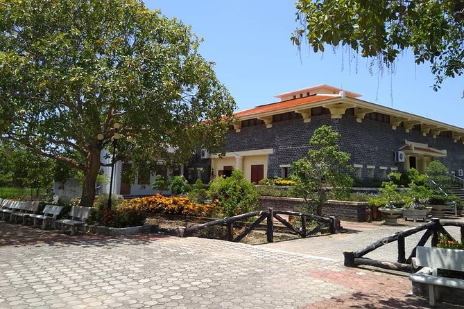 MY LAI MASSACRE Tour From Hotel in Da Nang City or Hoi an City ( Private Tour ) - Directions