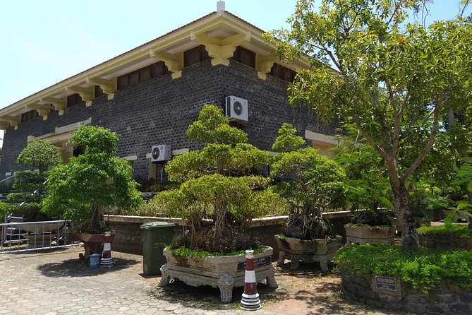 MY LAI MASSACRE Tour From Hotel in Da Nang City or Hoi an City ( Private Tour ) - Common Questions