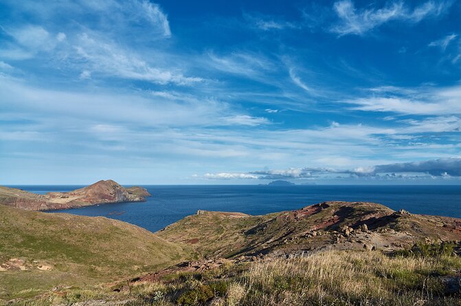 My Next Adventure: Full Day Tailored Madeira 4x4 Exploration - Tour Overview