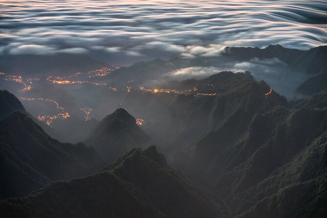My Next Adventure: Full Day Tailored Madeira 4x4 Exploration - Important Information