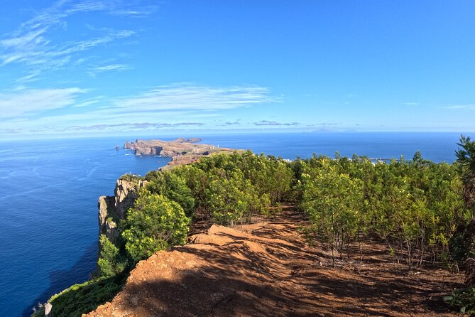 My Next Adventure: Full Day Tailored Madeira 4x4 Exploration - Cancellation Policy