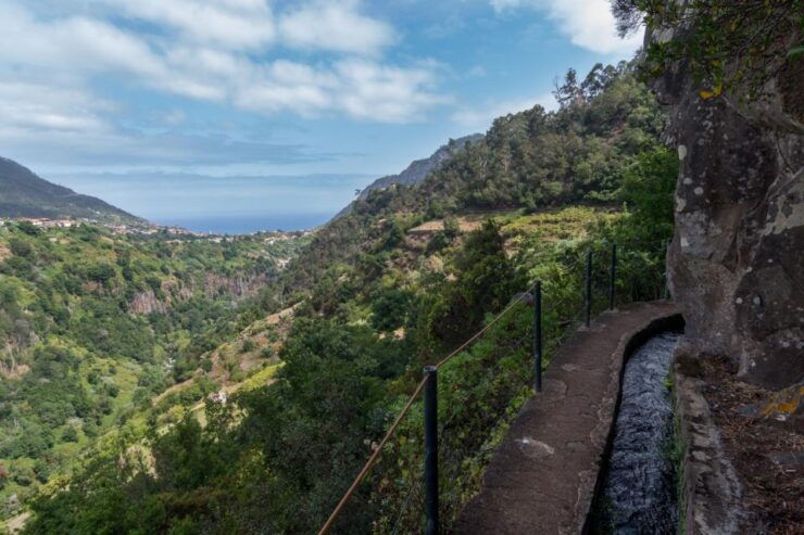 My Next Adventure: Full Day Tailored Madeira 4x4 Exploration - Booking Information