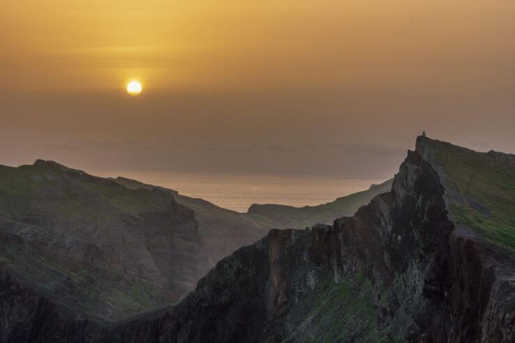 My Next Adventure: Half Day Tailored Madeira 4x4 Exploration - Booking Information