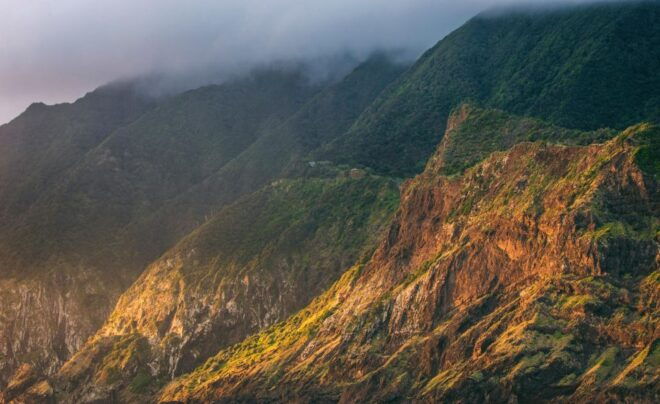 My Next Adventure: Half Day Tailored Madeira 4x4 Exploration - The Sum Up