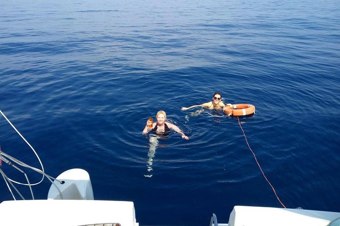 My Sailing Tour in Catania - Pricing and Cancellation Policy