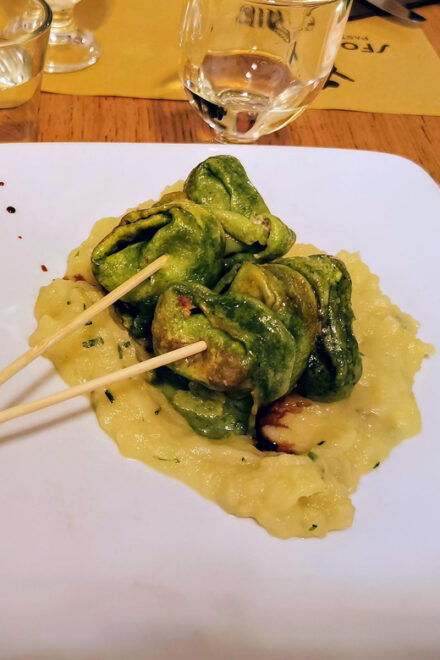 My Secret Food Places - Exploring Local Markets