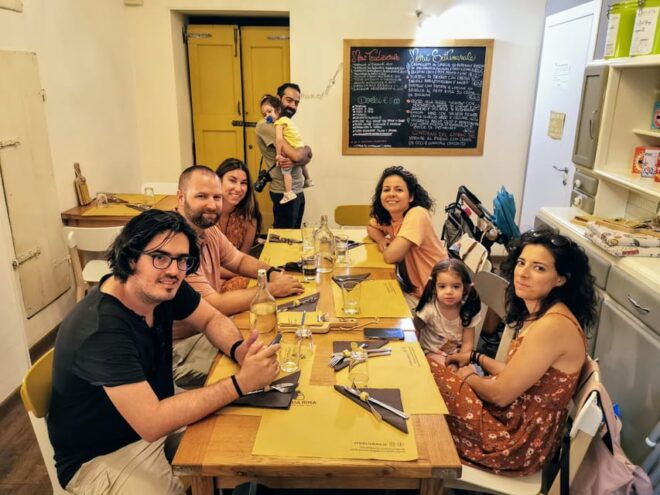 My Secret Food Places - Gelato Lovers Paradise