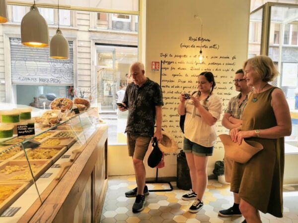 My Secret Food Places - Authentic Culinary Insights