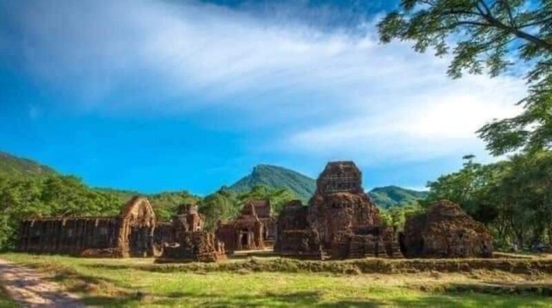 My Son Amazing Sunset & River Cruise From Hoi An/DaNang - Practical Tips for Participants