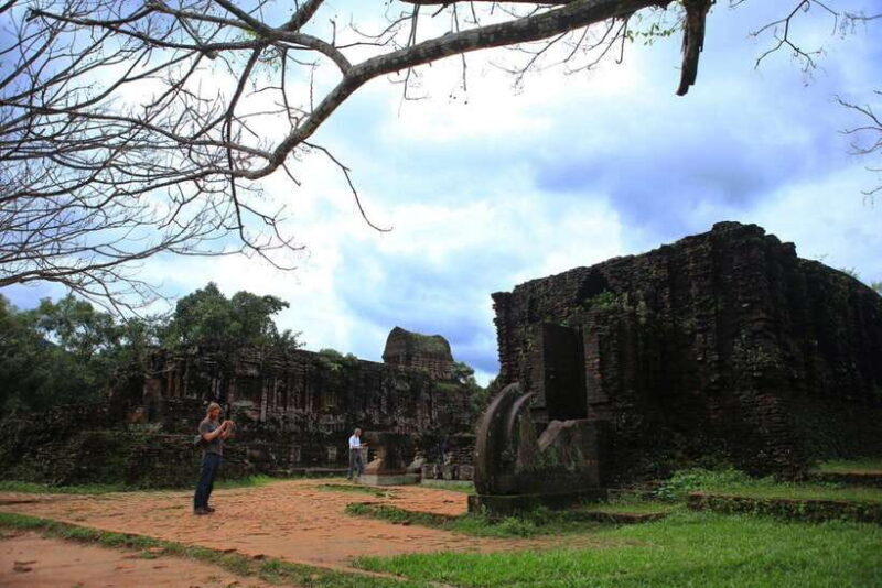 My Son amazing sunset tour from Hoi An - Exploring the Itinerary in Detail