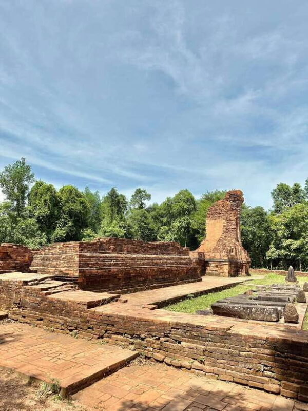 My Son amazing sunset tour from Hoi An - What to Expect: Practical Details and Tips