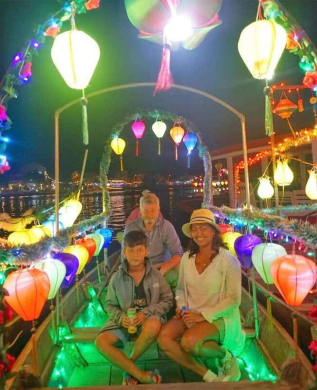 My Son amazing sunset tour from Hoi An - FAQs