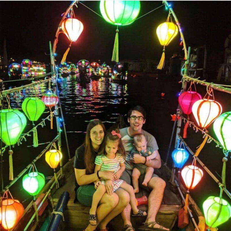 My Son amazing sunset tour from Hoi An - The Sum Up