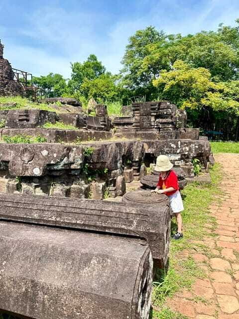 My Son amazing sunset tour from Hoi An - FAQ