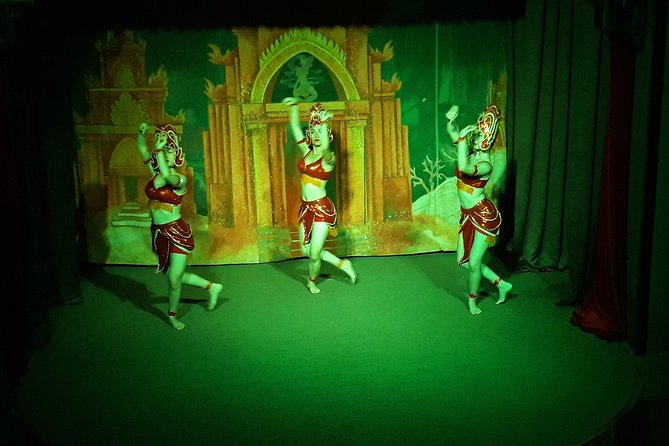 My Son and Hoi an Ancient Town Tour From Da Nang or Hoi an - Frequently Asked Questions