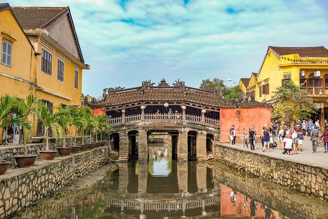 My Son and Hoi an Private Full-Day Tour With Pickup From Da Nang - Tips for a Memorable Experience