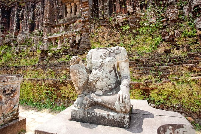 My Son and Hoi An Private Tour - Pricing Details