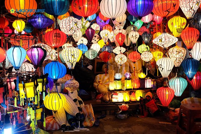 My Son and Hoi An Private Tour - Additional Information