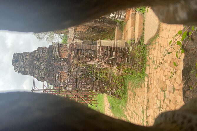 My Son and Traditional Pottery Village Tour - Who Should Book This Tour?