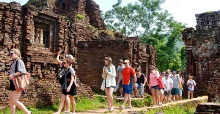 My Son Discovery Tour and Cruise Trip From Hoi An - Good To Know