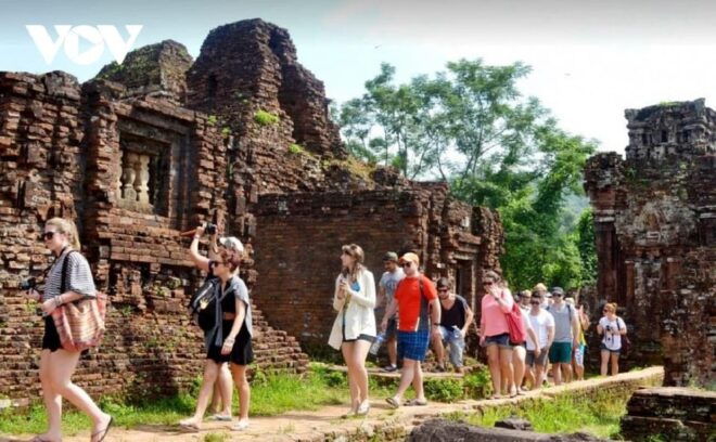 My Son Discovery Tour and Cruise Trip From Hoi An - Itinerary Details