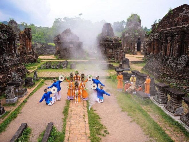 My Son Discovery Tour and Cruise Trip From Hoi An - Important Information