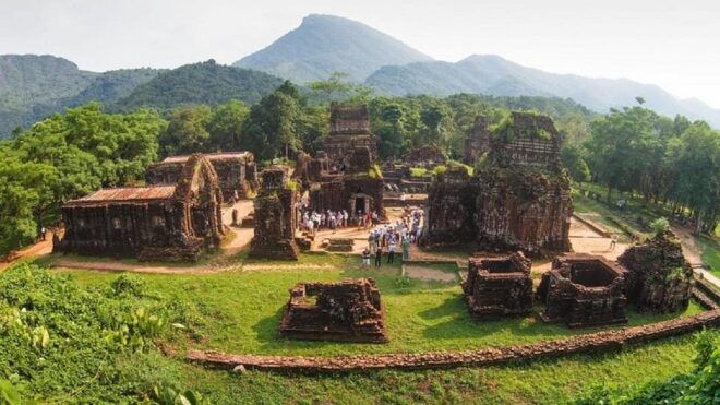 My Son Discovery Tour and Cruise Trip From Hoi An - What to Bring