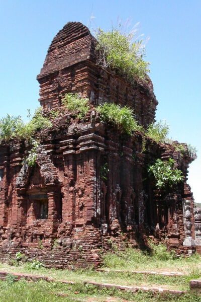 My Son Discovery Tour and Cruise Trip From Hoi An - Frequently Asked Questions