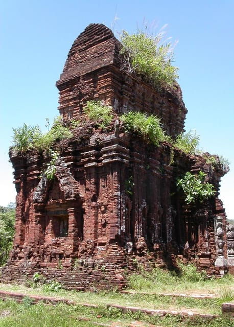 My Son Discovery Tour and Cruise Trip From Hoi An - Good To Know