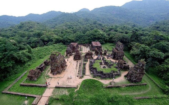 My Son Discovery Tour and Cruise Trip From Hoi An - Detailed Itinerary