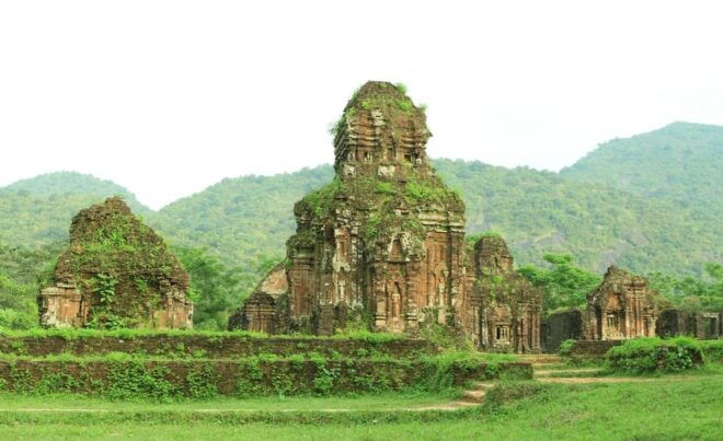 My Son Discovery Tour and Cruise Trip From Hoi An - Important Information