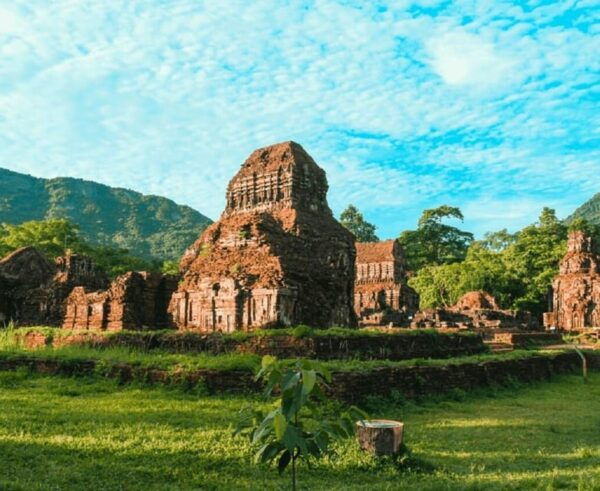 My Son Discovery Tour and Cruise Trip From Hoi An - Tips for Travelers