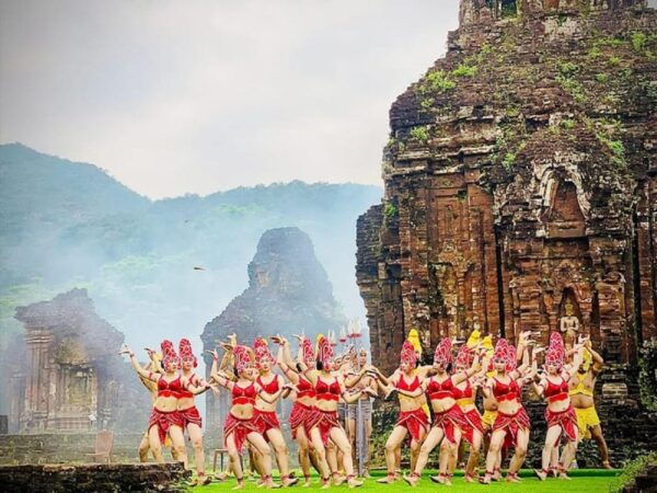 My Son Discovery Tour and Cruise Trip From Hoi An - Booking and Cancellation Policy