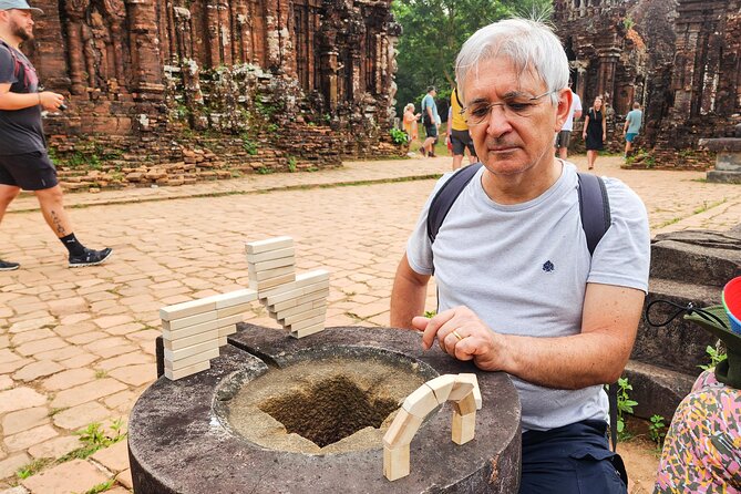 My Son Early Access Tour at Opening - Good To Know